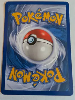 Vintage e-reader 2002 Pokemon Expedition Base Set Haunter card (card #80/165) - Image 5