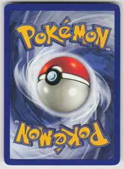 Pokemon 1st Edition Sandslash Uncommon Fossil 41/62 NM - Image 2