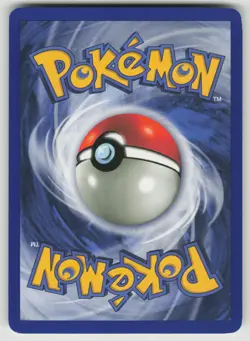 Pokemon 1st Edition Shellder Common Fossil 54/62 NM - Image 2