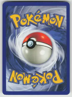Pokemon 1st Edition Golbat Uncommon Fossil 34/62 NM - Image 2
