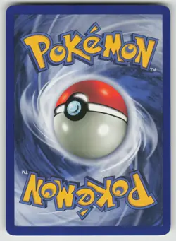 Pokemon 1st Edition Horsea Common Fossil 49/62 NM - Image 2