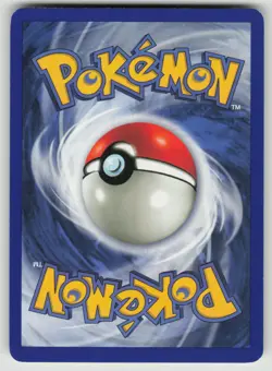 Pokemon 1st Edition Omastar Uncommon Fossil 40/62 NM - Image 2