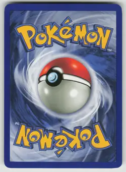 Pokemon 1st Edition Krabby Common Fossil 51/62 NM - Image 2