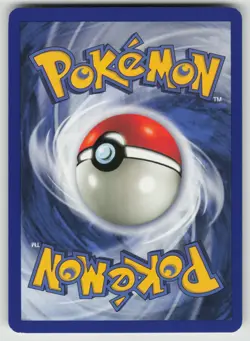 Pokemon 1st Edition Kingler Uncommon Fossil 38/62 NM - Image 2