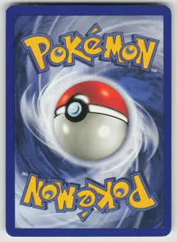 Pokemon 1st Edition Graveler Uncommon Fossil 37/62 NM - Image 2