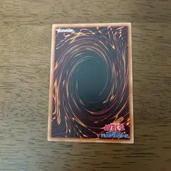 Light Bringer Lucifer MSC1-JP002 MR Millennium Rare Japanese Yu-Gi-Oh! Card - Image 2