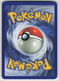 Pokemon 1st Edition Kabuto Common Fossil 50/62 NM - Image 2