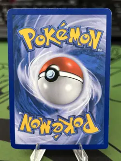 Maractus 002/012 McDonald's Promo 2011 Holo Pokemon TCG - LP - Image 3