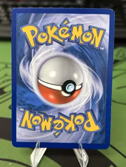 Maractus 002/012 McDonald's Promo 2011 Holo Pokemon TCG - LP - Image 4