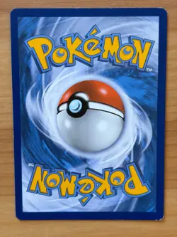 Snorlax 055/078 Cosmos Holo LP - Pokemon Go 2022 - Pokemon TCG - Image 2