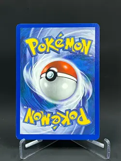 Pokemon Gym Challenge 1st Edition Misty's Dewgong 54/132 Regular NM - Image 2
