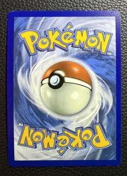 Pokemon TCG Galarian Articuno SWSH 282 Sword And Shield Black Star Promo - Image 2