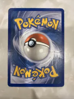 Pokemon TCG Sableye EX Crystal Guardians 10/100 Holo Holo Rare 2006 - HP/DAMAGED - Image 2