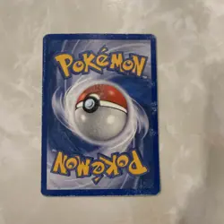 Pokemon TCG Crawdaunt 3/97 EX Dragon Holo Rare HP - Image 2