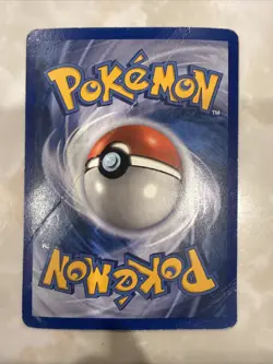 Pokemon EX Emerald Taillow Stamped Reverse Holo 68/106 MP - Image 2