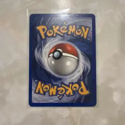 Holon's Castform 44/10 EX Holon Phantoms Vintage 2006 Pokemon TCG Card - Image 2