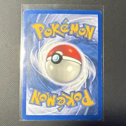 Wizards of the Coast Pokemon TCG Zapdos 16/102 Base Set Holo Rare 1999 - Image 2