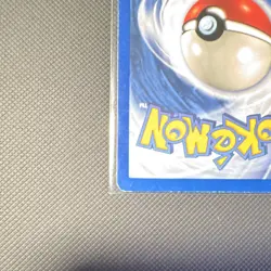 Wizards of the Coast Pokemon TCG Zapdos 16/102 Base Set Holo Rare 1999 - Image 3