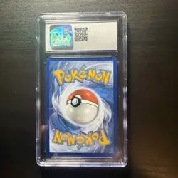 Pokemon Team Magma's Groudon Celebrations Classic Coll. Holo #9 CGC 10 Gem Mint - Image 2
