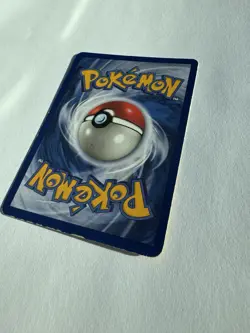 Pokemon TCG Pinsir Jungle 9/64 Holo Rare Unlimited no symbol - Image 5