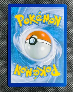 Mew - XY110 - XY Promos (PR) - Pokemon XY Full Art Holo! - Image 2