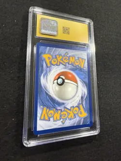Pokemon Mega Charizard ex UPC Promo #023 in a CGC Pristine 10 !! - Image 3