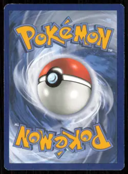 Blastoise 017/078 Holo Rare Pokemon GO Pokemon Reverse Holo Lightly Played - Image 2