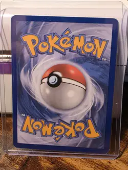 1 Ea Lp+ Nm Pokemon TCG The Pokemon Company Shuckle 3/113 Legendary Treasures Uc - Image 2
