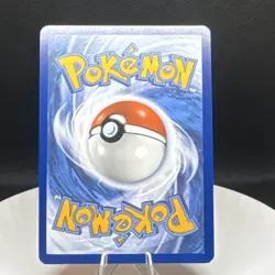Larvitar Master Ball Pattern 047/131 Prismatic Evolutions Holo EN - Image 2