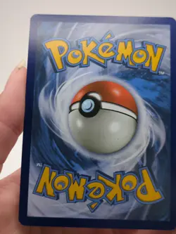 Blacephalon GX (Secret) 219/214 Pokemon Lost Thunder Holo Secret *NEAR MINT* - Image 4