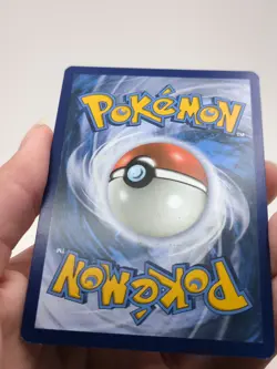 Blacephalon GX (Secret) 219/214 Pokemon Lost Thunder Holo Secret *NEAR MINT* - Image 5