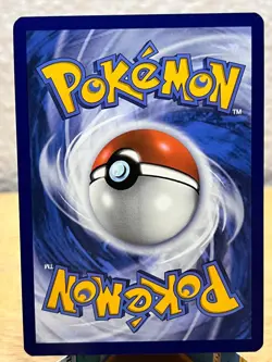 Scarlet & Violet Promo Alakazam ex 050 Holo Promo Pokemon NM/M - Image 2