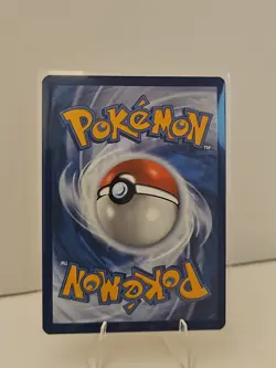 Toxtricity 141/091 SV: Paldean Fates Baby Shiny Holo Rare Pokemon TCG NM - Image 2