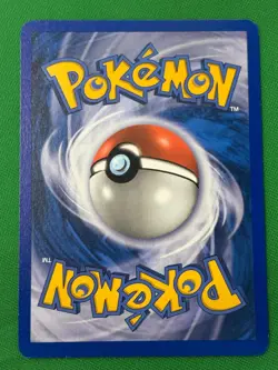 Charmeleon (Delta Species) Crystal Guardians 30/100 Pokemon Card - Image 2