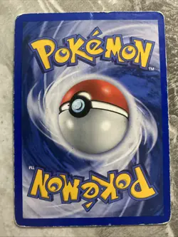 Pokemon TCG - Golem - 36/62 - Uncommon 1st Edition - Fossil - WOTC - Italian - Image 2