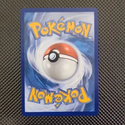 Pokemon TCG Mightyena Ascended Heroes 243/217 Rare Holo EN 120HP - Image 2