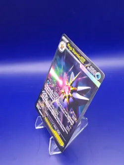Pokemon TCG Mega Starmie EX SIR 118/088 Perfect Order NM - Image 3