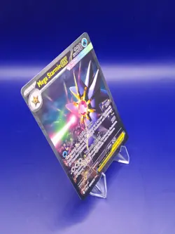 Pokemon TCG Mega Starmie EX SIR 118/088 Perfect Order NM - Image 4