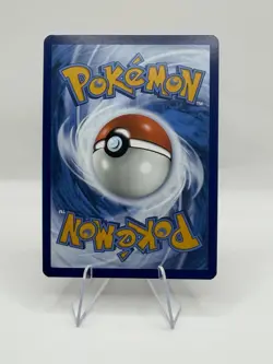 Pokemon Flamigo 227/193 Illustration Rare Scarlet Violet Paldea Evolved NM - Image 2