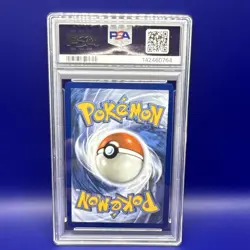 2025 Pokemon Mega Evolution Steelix #150/132 IR Pokemon TCG Card [PSA 9] - Image 2