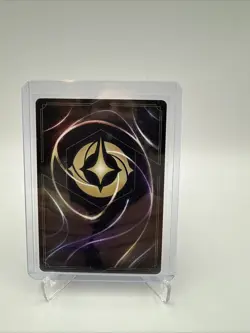 Disney Lorcana Demona - Scourge of the Wyvern Clan Legendary Cold Foil 55/204 - Image 2