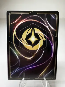 Buzz Lightyear - On the Way 85/204 Rare Cold Foil Disney Lorcana Wilds Unknown - Image 2