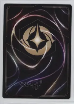 2023 Lorcana - The First Chapter 1 Foil Super Rare Robin Hood Unrivaled Archer - Image 2