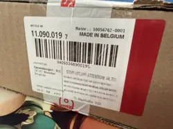 Disney Lorcana Wilds Unknown Sealed Case of 4 Booster Boxes | Set 12 Brand New - Image 2