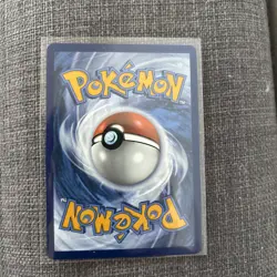 Wellspring Mask Ogerpon Ex 152/131 Prismatic Evolutions SIR Mint Card Pokemon - Image 2