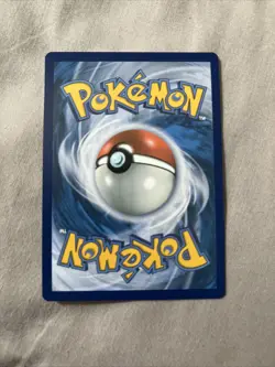 Pokemon TCG Charjabug 169/162 Temporal Forces Illustration Rare Card - Image 2