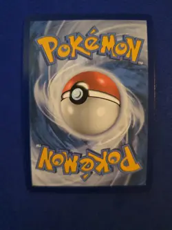Pokemon TCG Charjabug 169/162 Temporal Forces Illustration Rare Card - Image 2