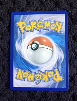 Pokemon TCG Charjabug 169/162 Temporal Forces Illustration Rare Holo Card NM - Image 2