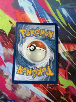 Pokemon TCG Charjabug 169/162 Temporal Forces Illustration Rare Card - Image 2