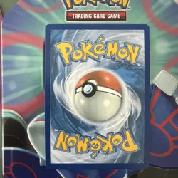 Charjabug 169/162 Mint Temporal Forces Illustration Rare Pokemon Card TCG - Image 2